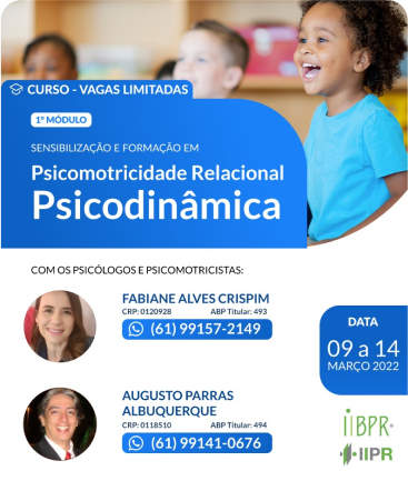Módulo 1 — Turma 2022