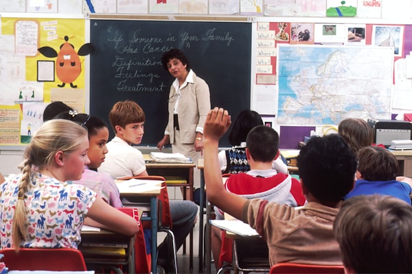 Educadores