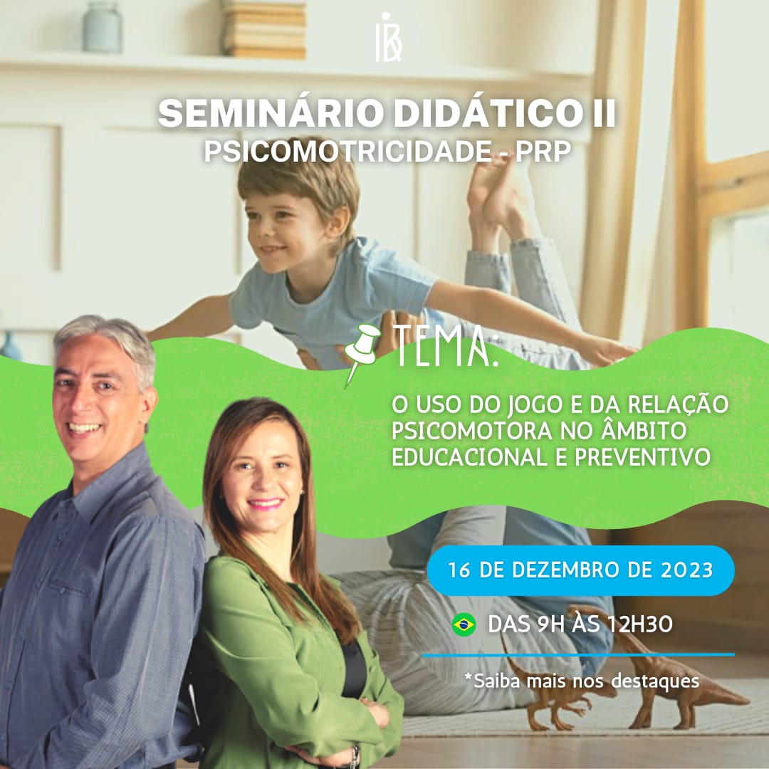 Seminário Didático