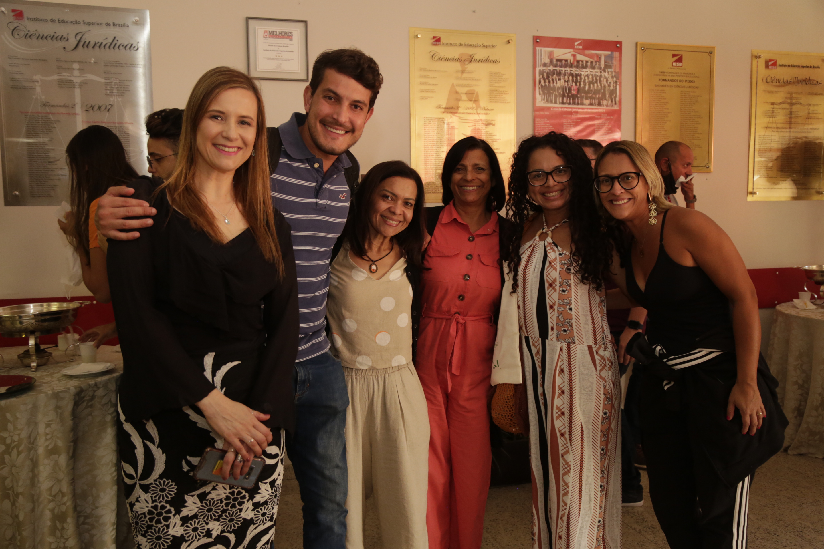 Foto do evento