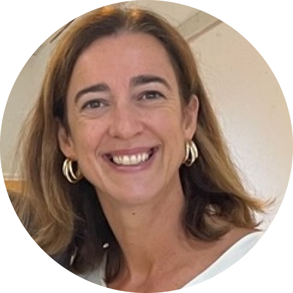 Dra. Ana Rita Matias