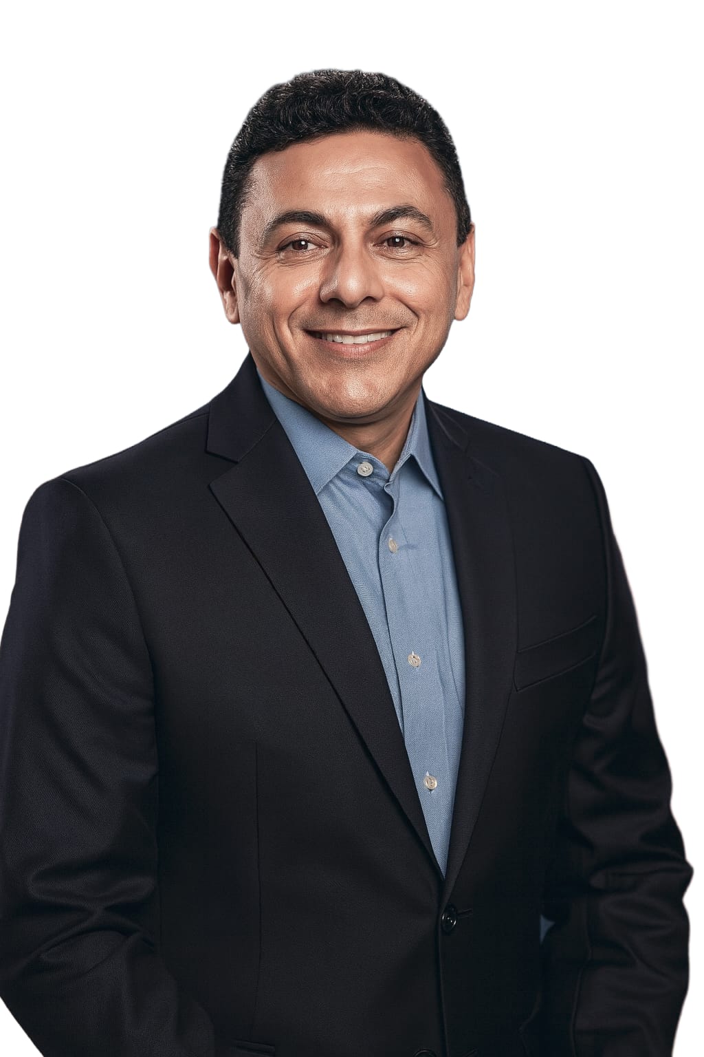 Antonio Souza CEO VideoMedi