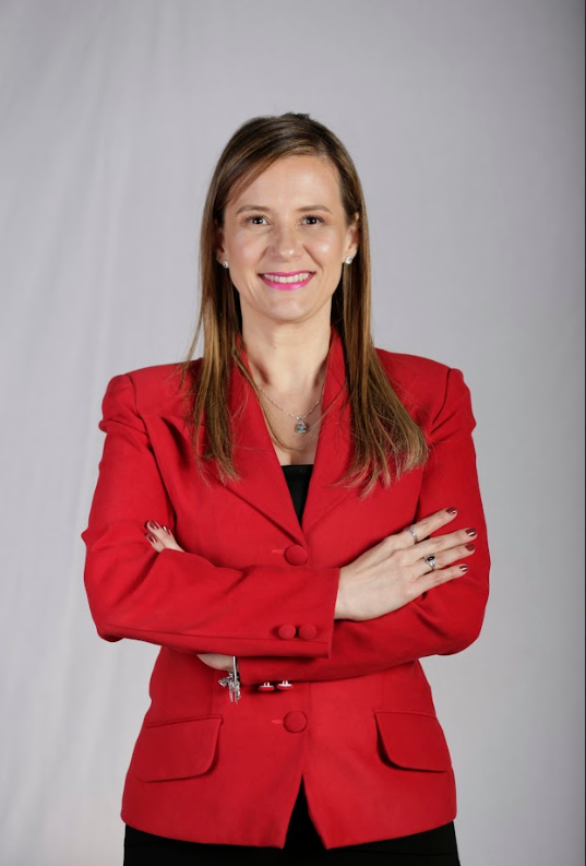 Psic. Fabiane Crispim