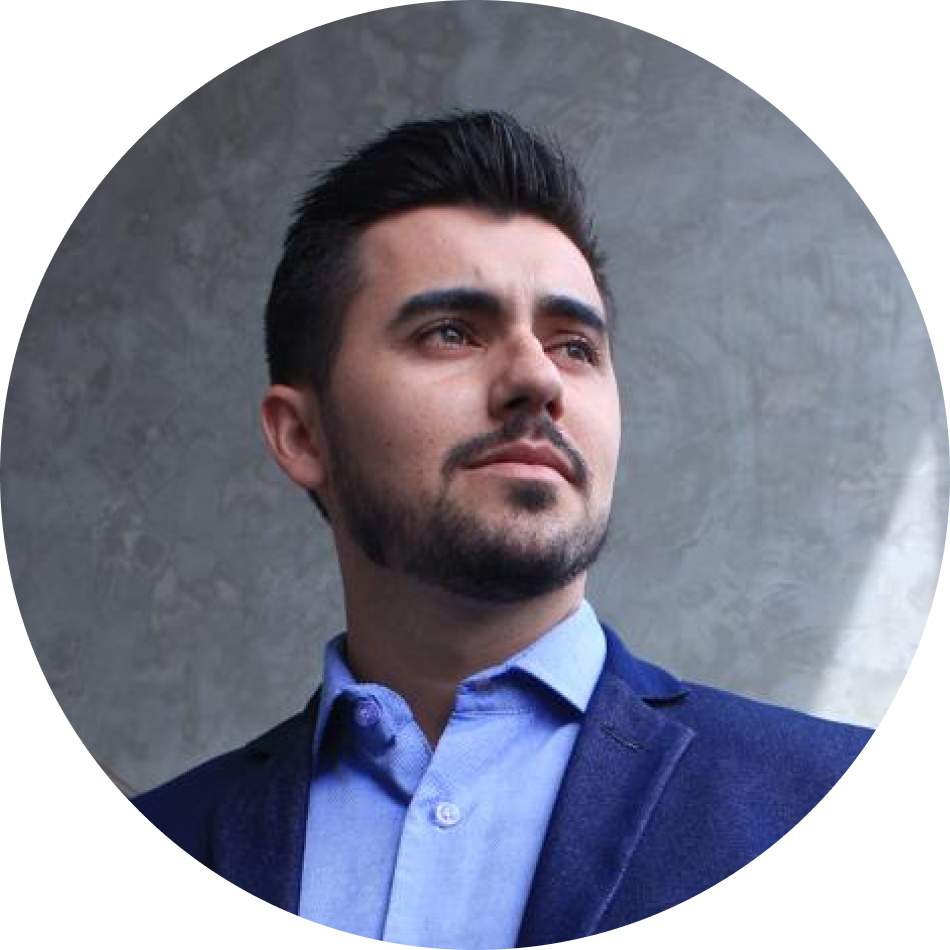 Empresário Felipe Augusto (Felipe Guto)