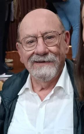 Dr. Juan Garcia Nuñez