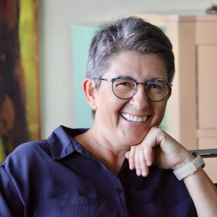 Dra. Marisete Safons