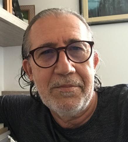 Psic. Nivaldo Torres