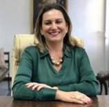 Profa. Dra. Roberta Gontijo